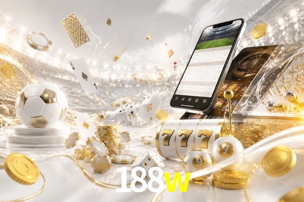 Welcome Bonus 188w