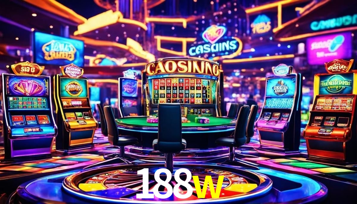 Estatísticas 188w