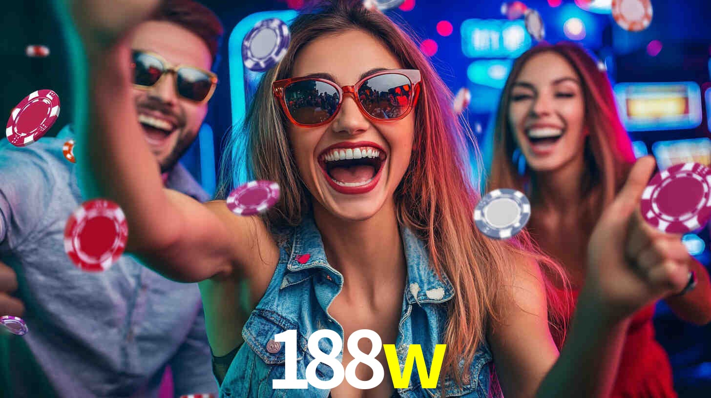 cassino 188w