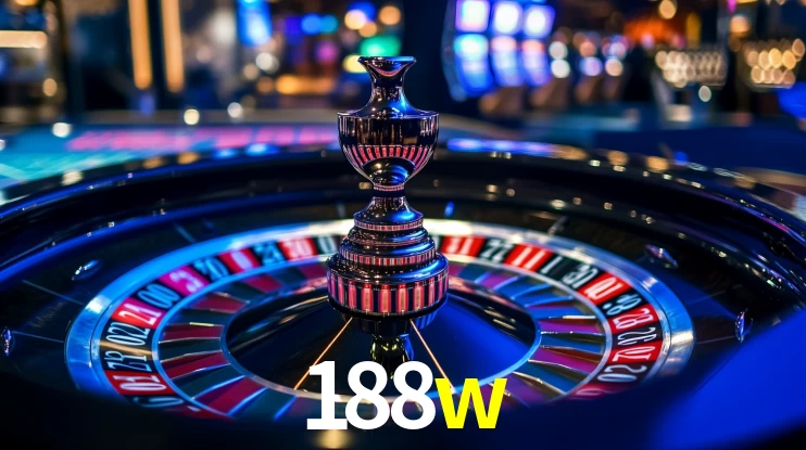 188w