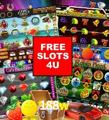A Revolução dos Aplicativos de Jogos no 188w