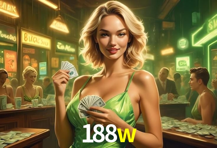 Apostas de Tênis 188w