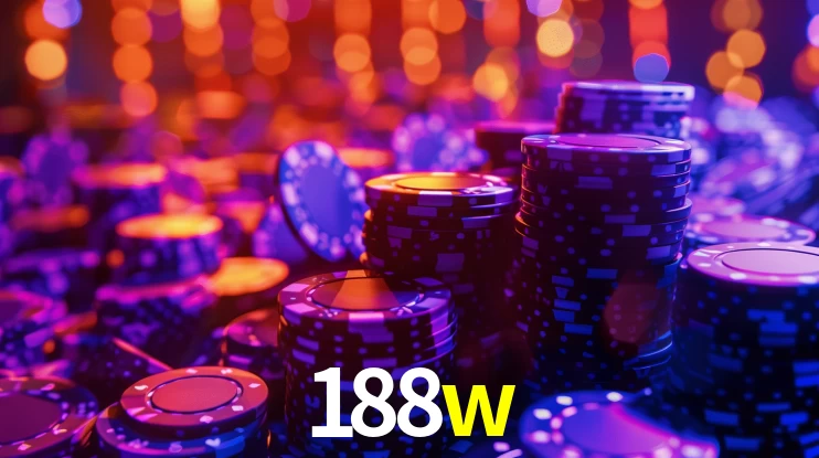 188w