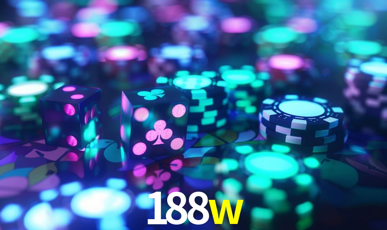 Jogos de Slot 188w