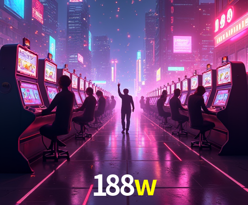 Recursos de Bônus 188w