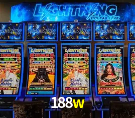 Apostas Esportivas na 188w: Um Guia Completo