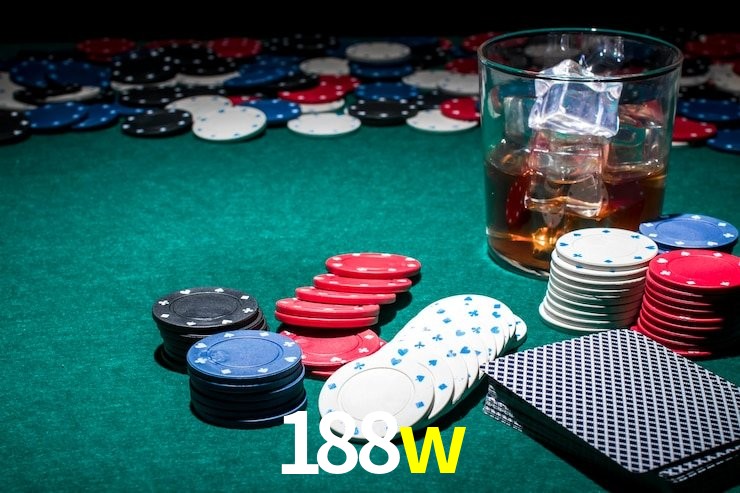 Casino Ao Vivo 188w