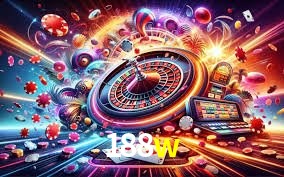 Benefícios da Conta 188w