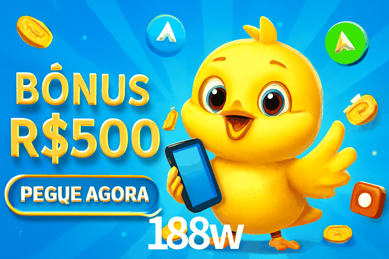 Desvendando o Mundo dos Jogos Virtuais na 188w
