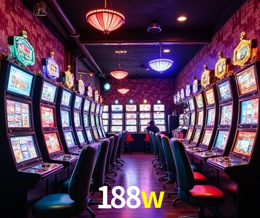 188w Plataforma Oficial