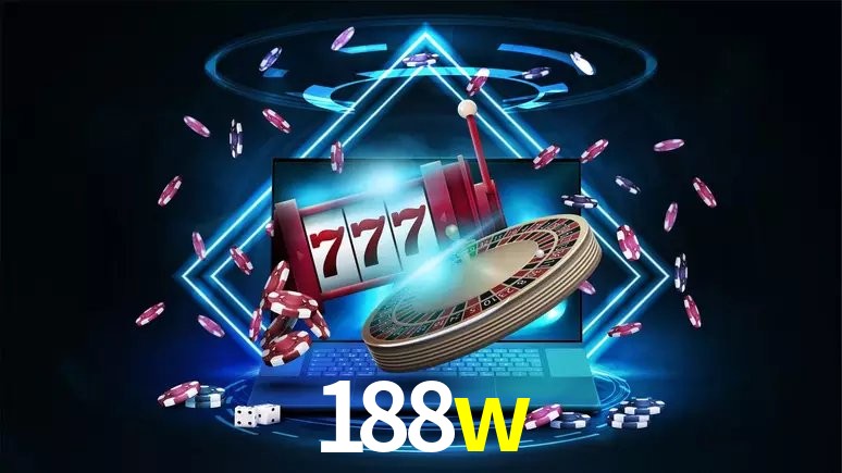 Provedores de Jogos 188w