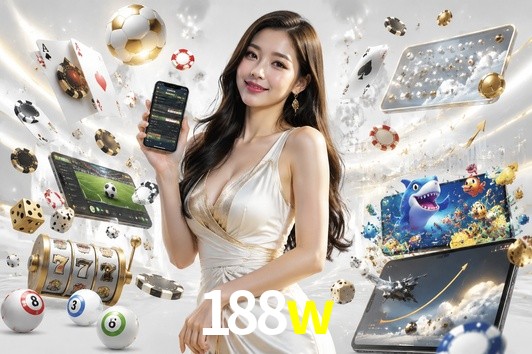 Game Providers 188w