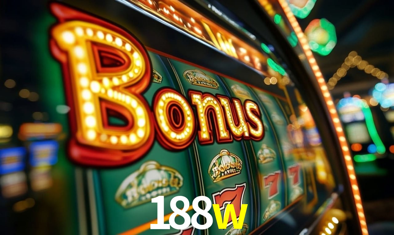 188w cassino