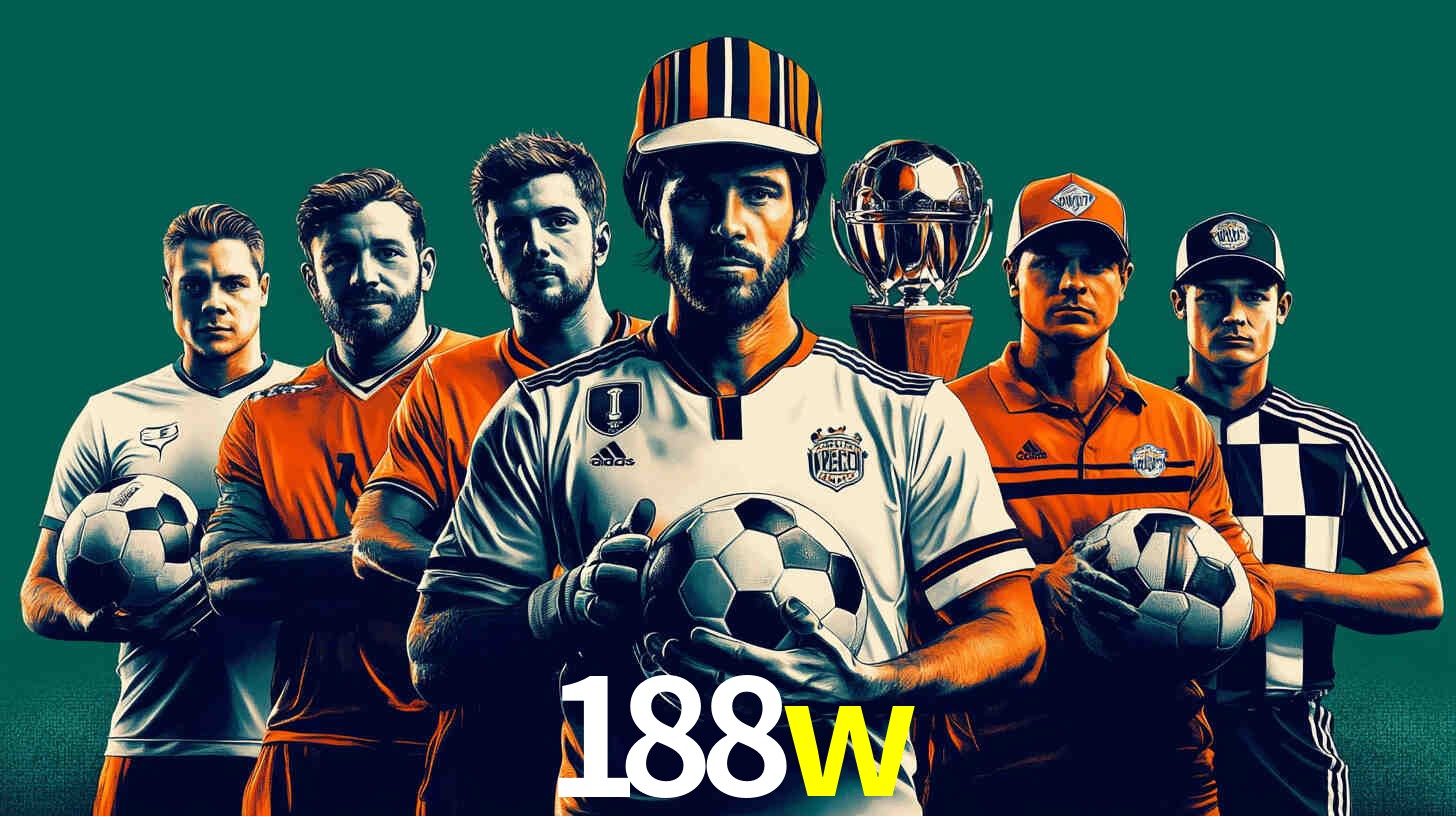Descubra a Essência do 188w: Nossa História e Compromissos