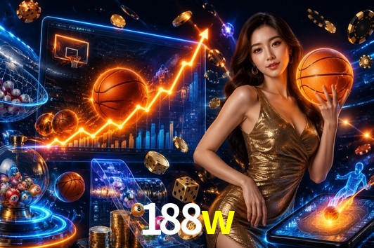 APP oficial da 188w para mobile