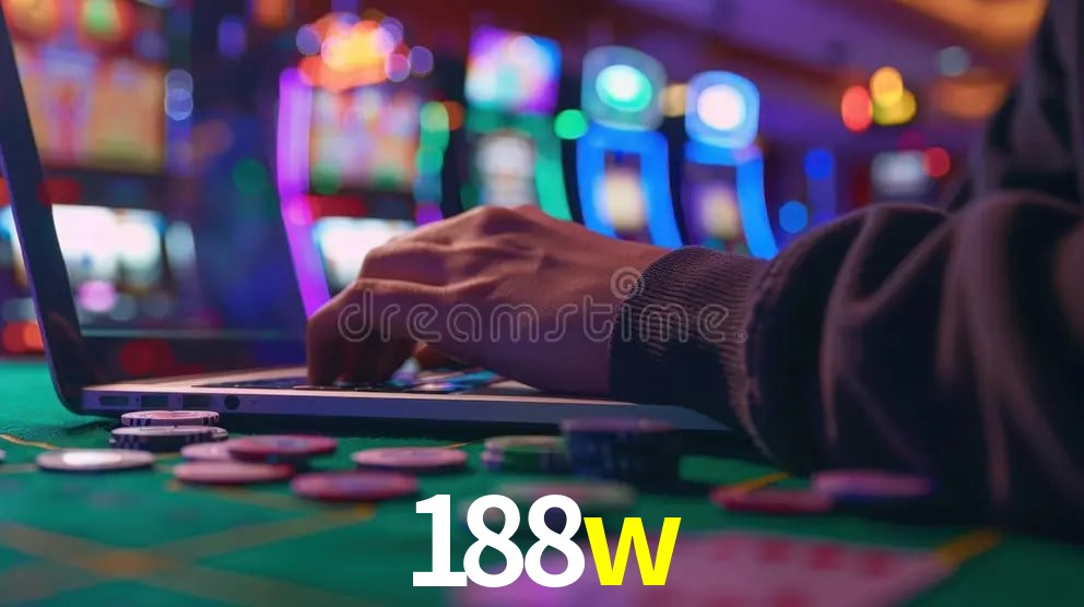 Jogos Exclusivos 188w