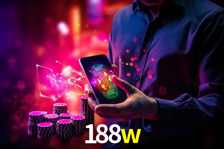 Casino Ao Vivo 188w