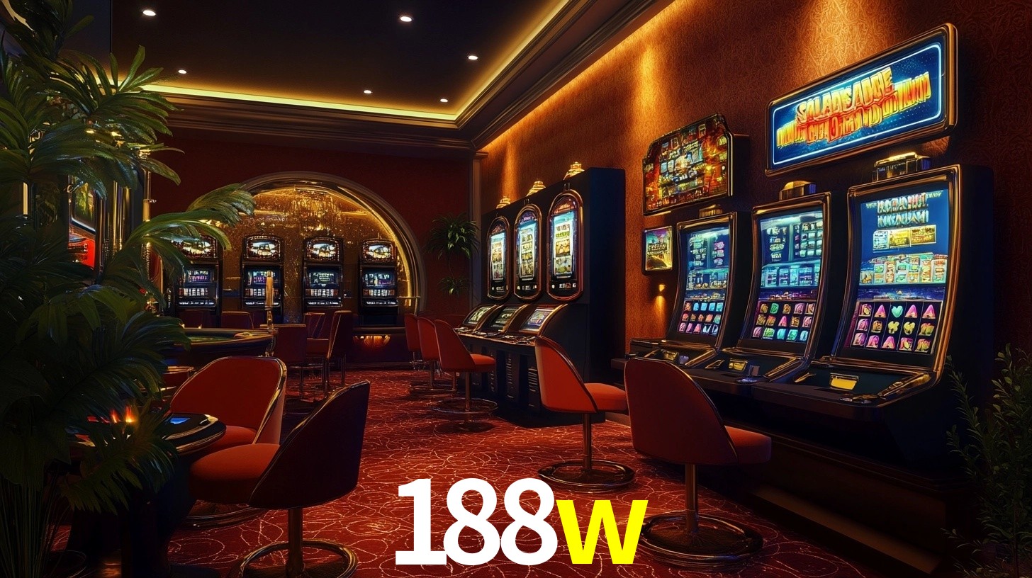 Welcome Bonus 188w