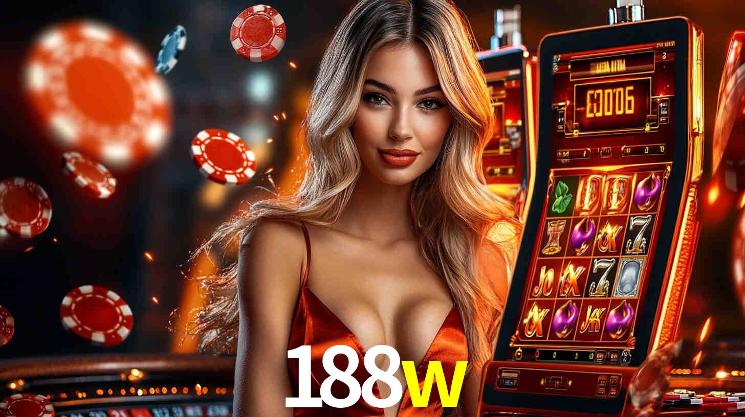 188w