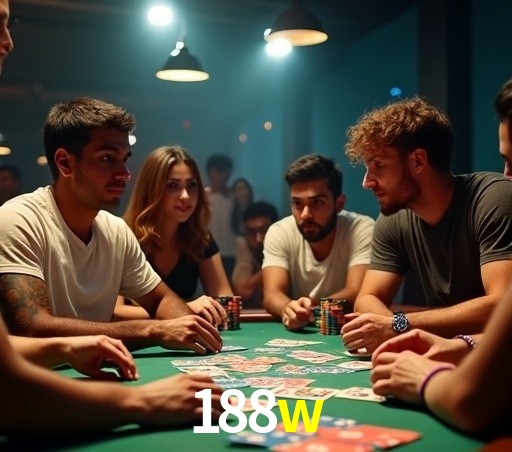 188w cassino online