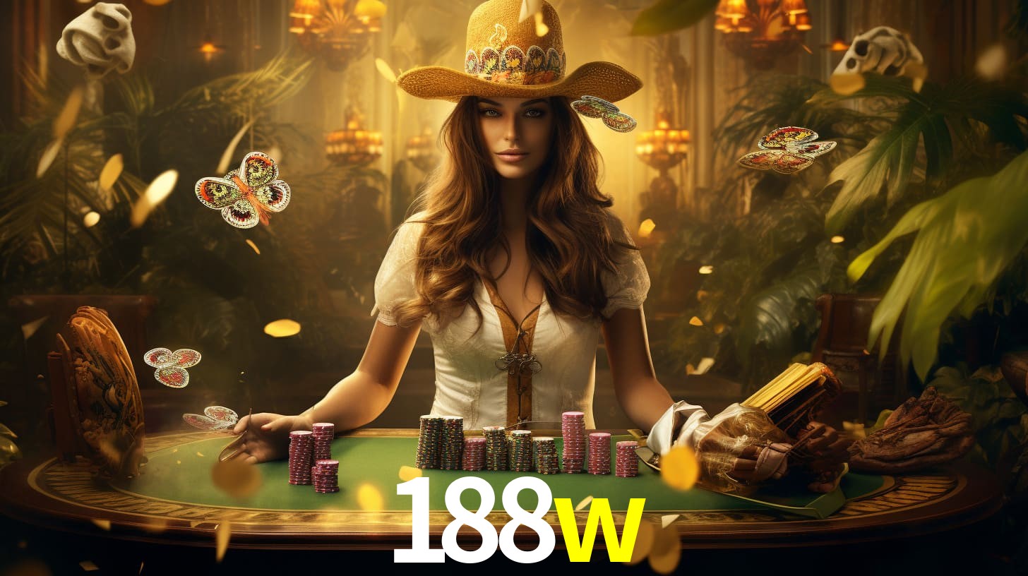 Roulette Table 188w