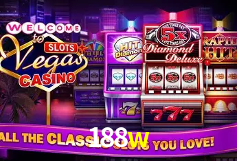188w cadastro