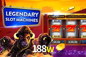 Descubra a Magia dos Jogos de Arcade no 188w