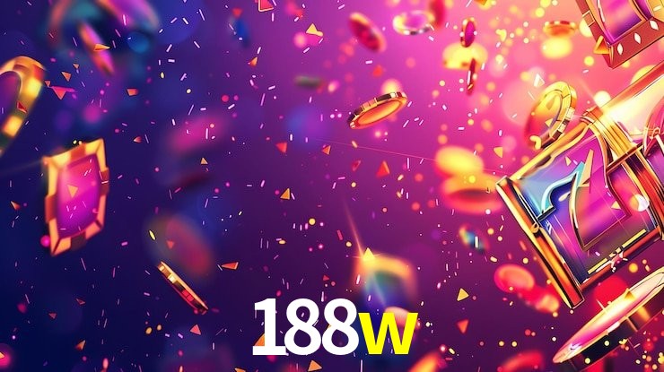 cassino 188w