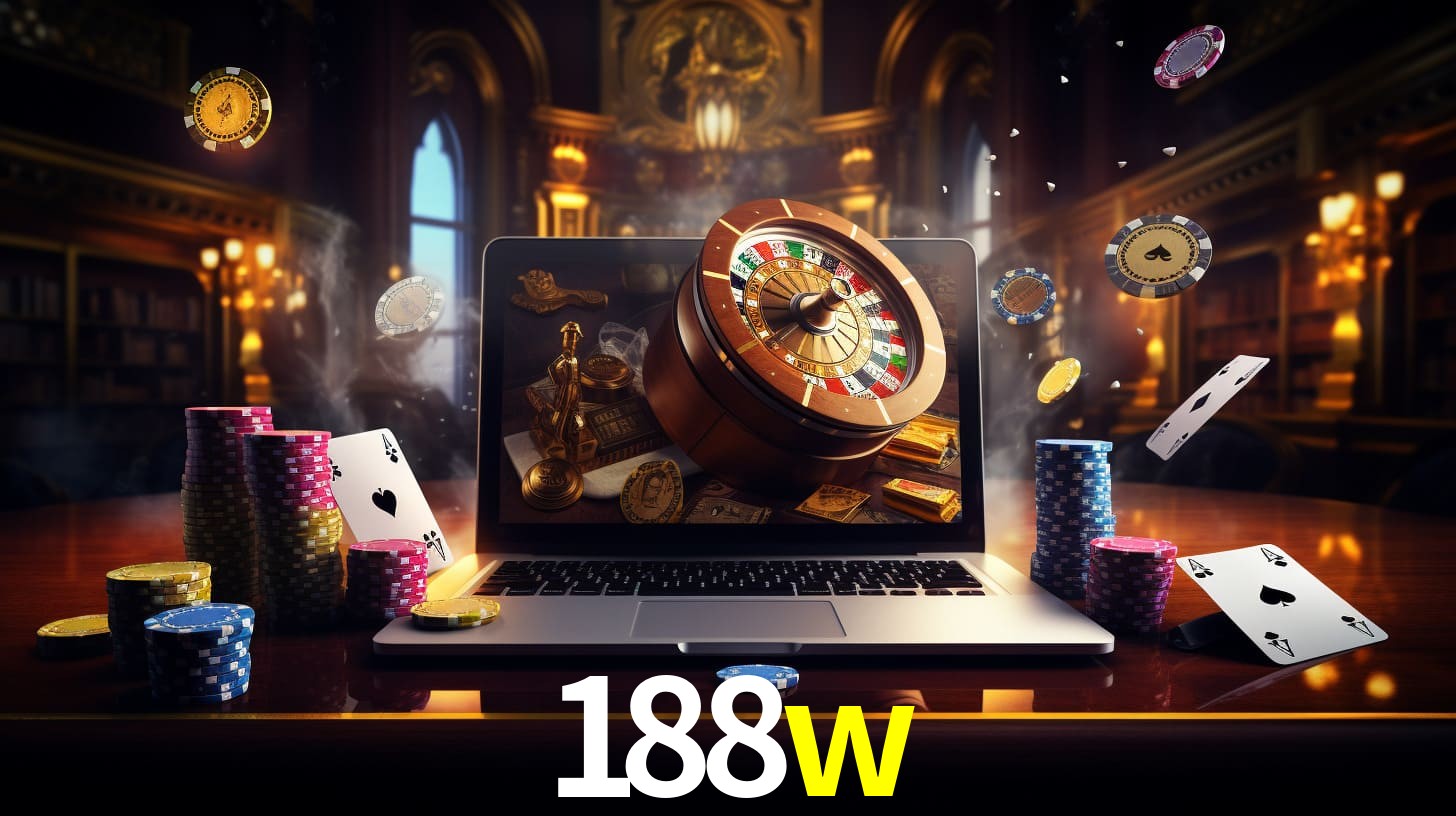 Live Casino 188w