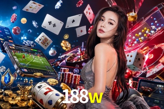 Live Casino 188w