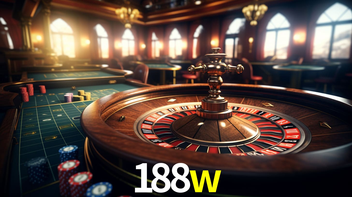 VIP Casino 188w