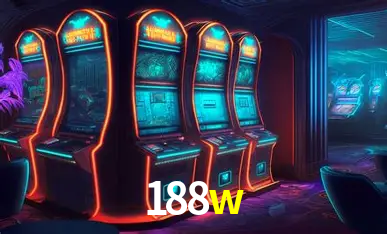 Inovações de Jogos na 188w: O Futuro das Experiências Interativas