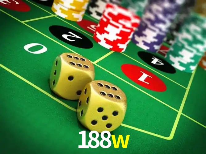 Tennis Betting 188w