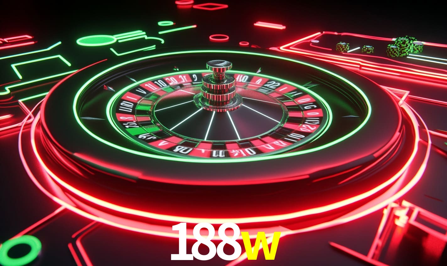 Inovações de Jogos na 188w: O Futuro das Experiências Interativas