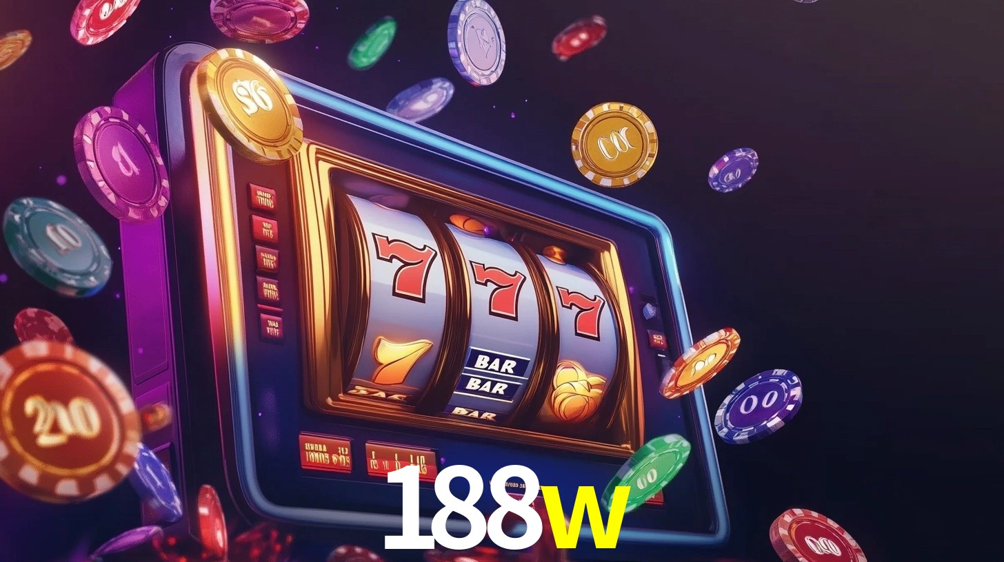 Daily Bonuses 188w